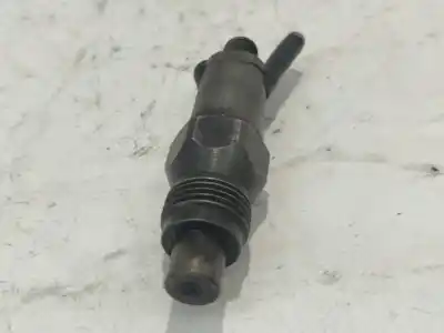 Peça sobressalente para automóvel em segunda mão injetor por citroen c15 d referências oem iam lcr6735203d