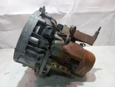 Pezzo di ricambio per auto di seconda mano RIDUTTORE per RENAULT RAPID/EXPRESS (F40)  Riferimenti OEM IAM JB1157  