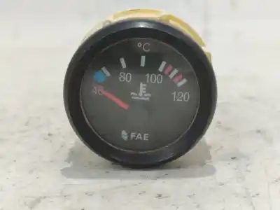 Recambio de automóvil de segunda mano de TERMOSTATO para RENAULT RAPID/EXPRESS (F40)  referencias OEM IAM   