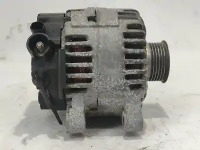 Second-hand car spare part alternator for citroen xsara berlina 2.0 hdi cat (rhy / dw10td) oem iam references 9644529680