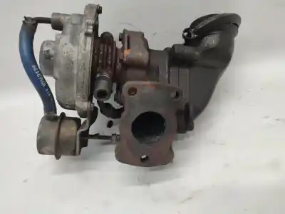 Piesă de schimb auto la mâna a doua turbocompressor pentru citroen xsara berlina 2.0 hdi cat (rhy / dw10td) referințe oem iam 9622526980  