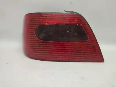 Second-hand car spare part left tailgate light for citroen xsara berlina 2.0 hdi cat (rhy / dw10td) oem iam references 