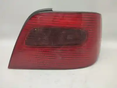 Second-hand car spare part right tailgate light for citroen xsara berlina 2.0 hdi cat (rhy / dw10td) oem iam references 