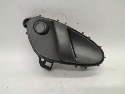 Second-hand car spare part interior right front handle for citroen xsara berlina 2.0 hdi cat (rhy / dw10td) oem iam references 9623200077