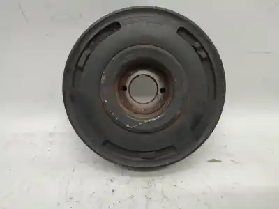 Second-hand car spare part crankshaft pulley for citroen xsara berlina 2.0 hdi cat (rhy / dw10td) oem iam references 