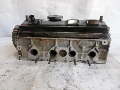 Pièce détachée automobile d'occasion CULASSE DU MOTEUR pour PEUGEOT 205 BERLINA  Références OEM IAM H1A  