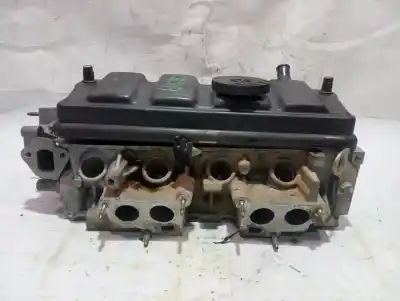 Peça sobressalente para automóvel em segunda mão cabeça / culatra por citroen ax 1.1 referências oem iam h1a  