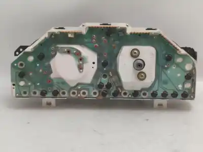 Peça sobressalente para automóvel em segunda mão quadrante por citroen ax 1.1 referências oem iam 9608060980  