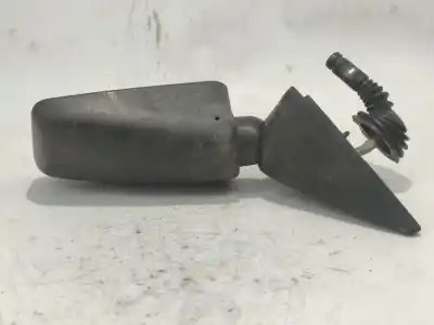 Peça sobressalente para automóvel em segunda mão espelho retrovisor esquerdo por citroen ax 1.1 referências oem iam   