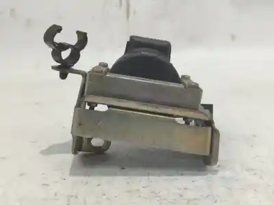 Second-hand car spare part ignition coil for citroen ax 1.1 oem iam references bae507  