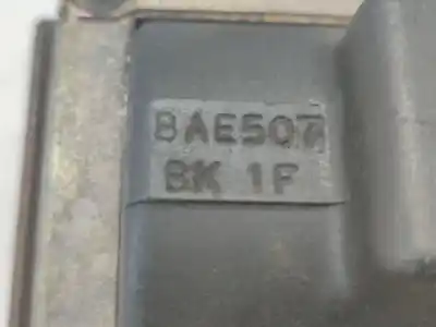 Second-hand car spare part ignition coil for citroen ax 1.1 oem iam references bae507  