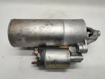 Peça sobressalente para automóvel em segunda mão motor de arranque por ford focus turnier (cak) ghia referências oem iam 1s4uaa