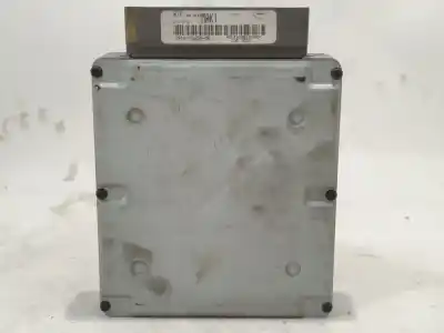 Peça sobressalente para automóvel em segunda mão centralina de motor uce por ford focus turnier (cak) ghia referências oem iam 2s4a12a650mb