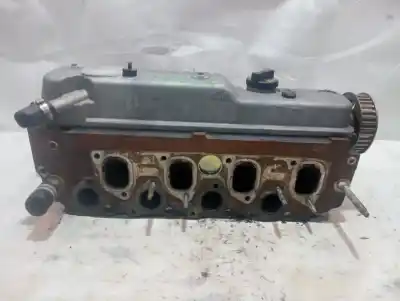 Peça sobressalente para automóvel em segunda mão cabeça / culatra por ford focus turnier (cak) ghia referências oem iam c9db