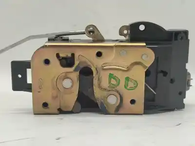 Peça sobressalente para automóvel em segunda mão fechadura da porta dianteira direita por ford focus turnier (cak) ghia referências oem iam 