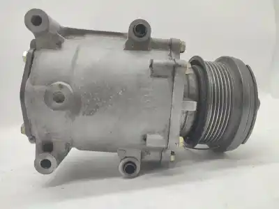 Peça sobressalente para automóvel em segunda mão compressor de ar condicionado a/a a/c por ford focus turnier (cak) ghia referências oem iam 