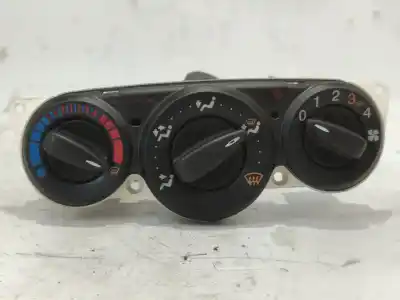 Peça sobressalente para automóvel em segunda mão comando de sofagem (chauffage / ar condicionado)  por ford focus turnier (cak) ghia referências oem iam 96abt8c419
