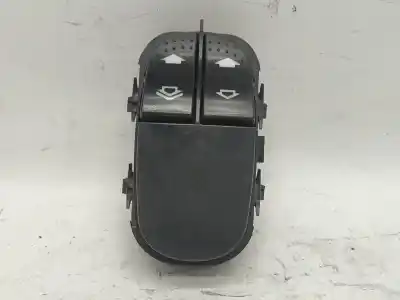 Peça sobressalente para automóvel em segunda mão botão / interruptor elevador vidro dianteiro esquerdo por ford focus turnier (cak) ghia referências oem iam 03162310