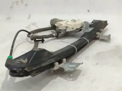 Peça sobressalente para automóvel em segunda mão elevador de vidros dianteiro direito por ford focus turnier (cak) ghia referências oem iam 