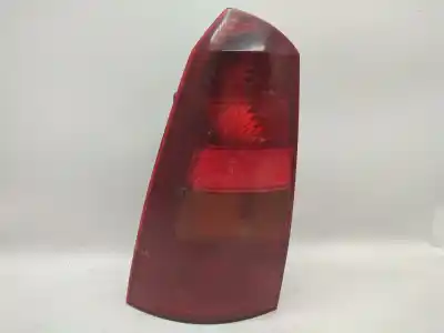 Peça sobressalente para automóvel em segunda mão farolim traseiro esquerdo por ford focus turnier (cak) ghia referências oem iam 