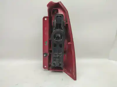 Second-hand car spare part left tailgate light for ford focus turnier (cak) ghia oem iam references   
