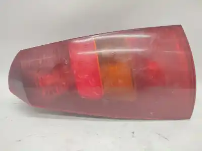 Second-hand car spare part left tailgate light for ford focus turnier (cak) ghia oem iam references   