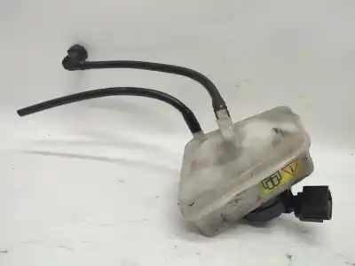 Peça sobressalente para automóvel em segunda mão depósito / reservatório do óleo de direção assistida por ford focus turnier (cak) ghia referências oem iam l481485