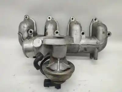 Peça sobressalente para automóvel em segunda mão coletor admissão por ford focus turnier (cak) ghia referências oem iam 