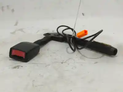 Peça sobressalente para automóvel em segunda mão pré-tensor de airbag direito por ford focus turnier (cak) ghia referências oem iam 