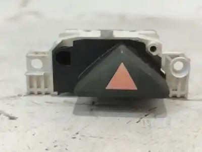 Peça sobressalente para automóvel em segunda mão interruptor 4 piscas - emergência por ford focus turnier (cak) ghia referências oem iam 13a350aa