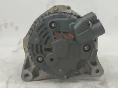 Second-hand car spare part alternator for peugeot 206 berlina xr oem iam references 2541970a  