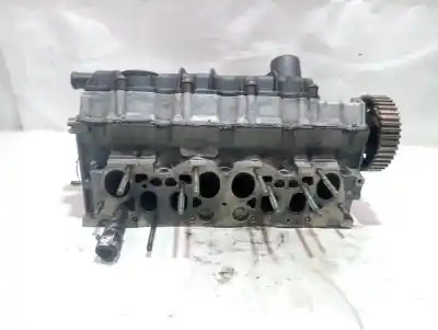 Second-hand car spare part cylinder head for peugeot 206 berlina xr oem iam references   