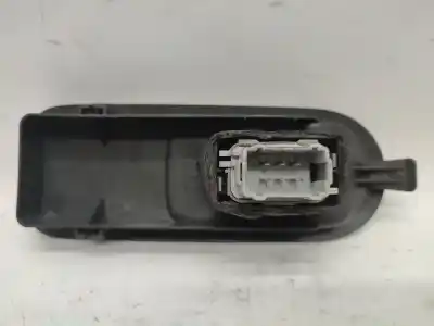 Pezzo di ricambio per auto di seconda mano interruttore alzacristalli anteriore destro per renault scenic ii grand confort authentique riferimenti oem iam 156013740  