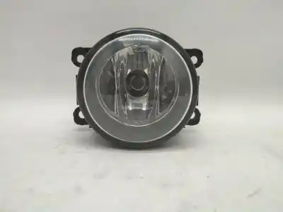 Автозапчасти б/у ПРАВАЯ ПРОТИВОТУМАННАЯ ФАРА за RENAULT MEGANE II CLASSIC BERLINA  ссылки OEM IAM 8200074008  
