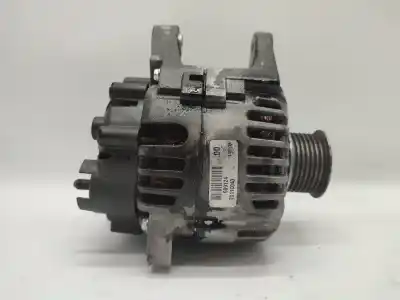 Piesă de schimb auto la mâna a doua ALTERNATOR pentru RENAULT SCENIC II  Referințe OEM IAM TG11C040  