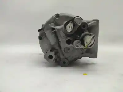 Автозапчасти б/у компрессор кондиционера воздуха за renault scenic ii confort dynamique ссылки oem iam 8200678499  