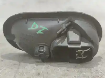 Автозапчастина б/у ліва передня внутрішня ручка для renault scenic ii confort dynamique посилання на oem iam 8200028487  