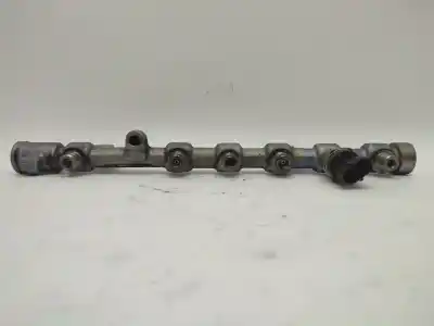 Автозапчастина б/у рампа инжектора для renault scenic ii confort dynamique посилання на oem iam 0445214158  