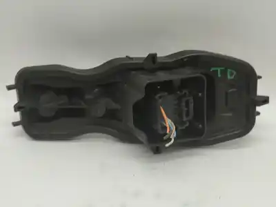 Tweedehands auto-onderdeel lamphouder voor renault scenic ii grand confort dynamique oem iam-referenties   