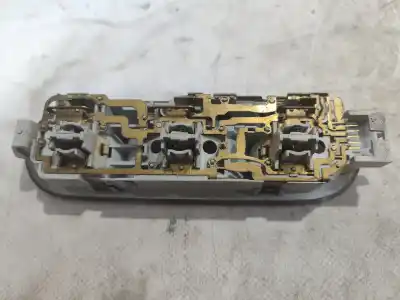 Автозапчастина б/у внутрішне світло для renault scenic ii confort dynamique посилання на oem iam   