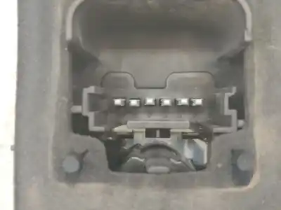 Pezzo di ricambio per auto di seconda mano portalampada per renault scenic ii grand confort authentique riferimenti oem iam   