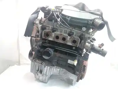 Pièce détachée automobile d'occasion moteur complet pour renault clio ii fase i (b/cbo) 1.4 alize 75 cv / 55 kw références oem iam e7j780  