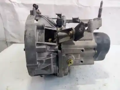 Автозапчасти б/у коробка передач за renault clio ii fase i (b/cbo) 1.4 alize 75 cv / 55 kw ссылки oem iam jb1966