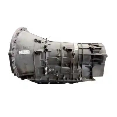 Gebrauchtes Autoersatzteil GETRIEBE zum LAND ROVER RANGE ROVER SPORT  OEM-IAM-Referenzen ZFS241027  