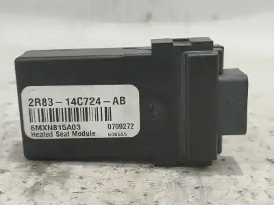 İkinci el araba yedek parçası elektronik modül için land rover range rover sport v6 td hse oem iam referansları 2r8314c724ab