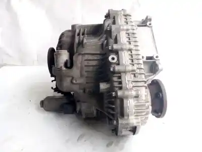 Pezzo di ricambio per auto di seconda mano caso di trasferimento per land rover range rover sport v6 td hse riferimenti oem iam 4h227k780ca  