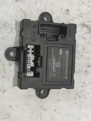 İkinci el araba yedek parçası elektronik modül için land rover range rover sport v6 td hse oem iam referansları ah2214d618ad