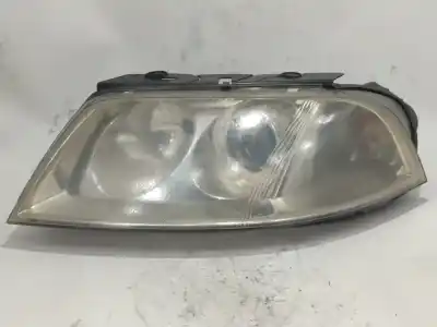 Автозапчасти б/у ЛЕВАЯ ФАРА за VOLKSWAGEN PASSAT BERLINA (3B3)  ссылки OEM IAM 3B0941015  