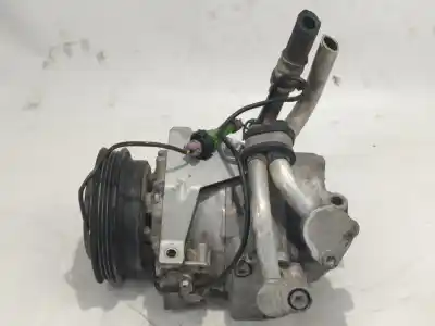 Pezzo di ricambio per auto di seconda mano compressore aria condizionata per volkswagen passat berlina (3b3) highline riferimenti oem iam 7sbu16c  