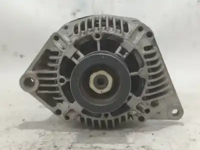 Автозапчасти б/у генератор за renault laguna (b56) 2.2 dt rxe ссылки oem iam a13vi210  